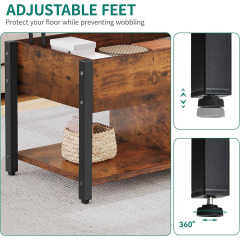 Nu-Deco Coffee Table MH24611