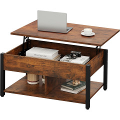 Nu-Deco Coffee Table MH24611