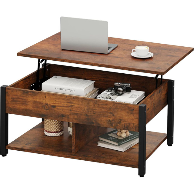 Nu-Deco Coffee Table MH24611