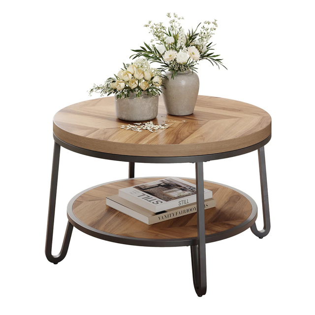 Nu-Deco Coffee Table MH24657