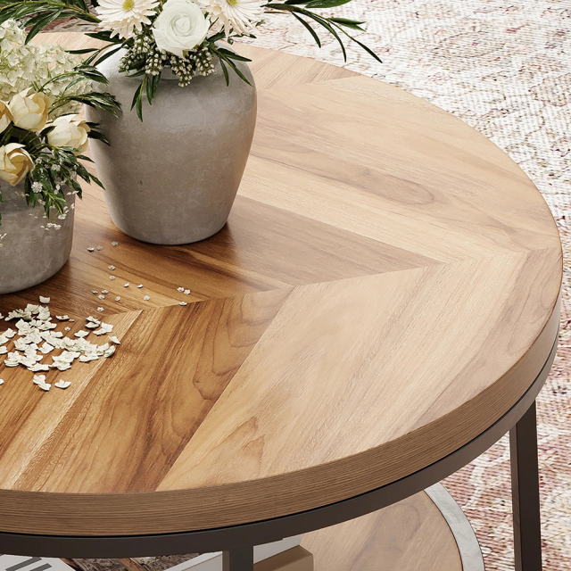 Nu-Deco Coffee Table MH24657