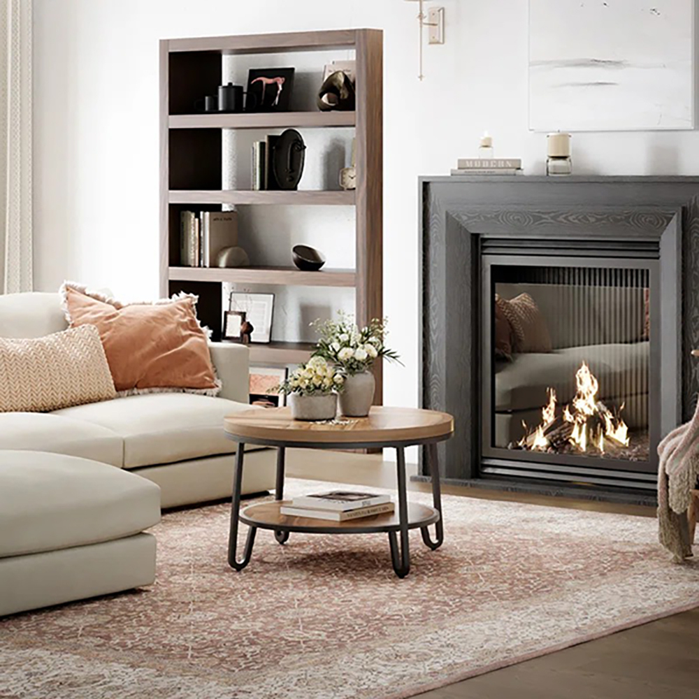 Nu-Deco Coffee Table MH24657