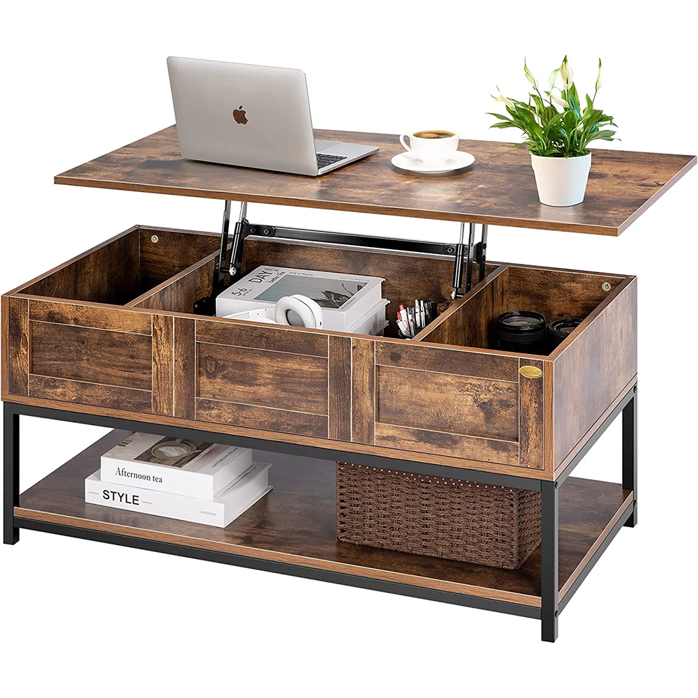 Nu-Deco Coffee Table MH24658
