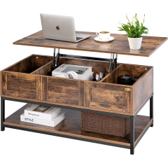 Nu-Deco Coffee Table MH24658