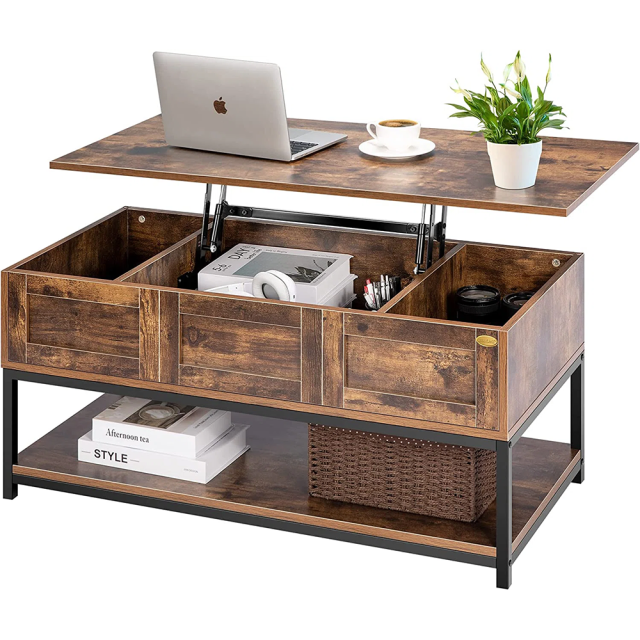 Nu-Deco Coffee Table MH24658