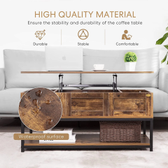 Nu-Deco Coffee Table MH24658