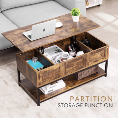 Nu-Deco Coffee Table MH24658