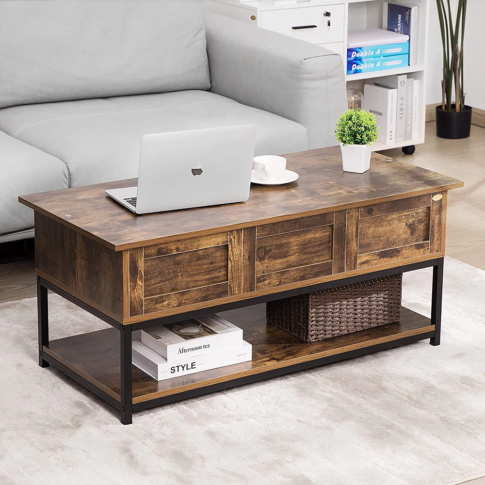 Nu-Deco Coffee Table MH24658