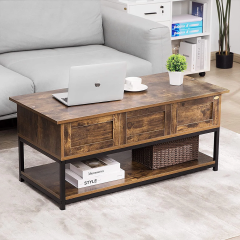 Nu-Deco Coffee Table MH24658