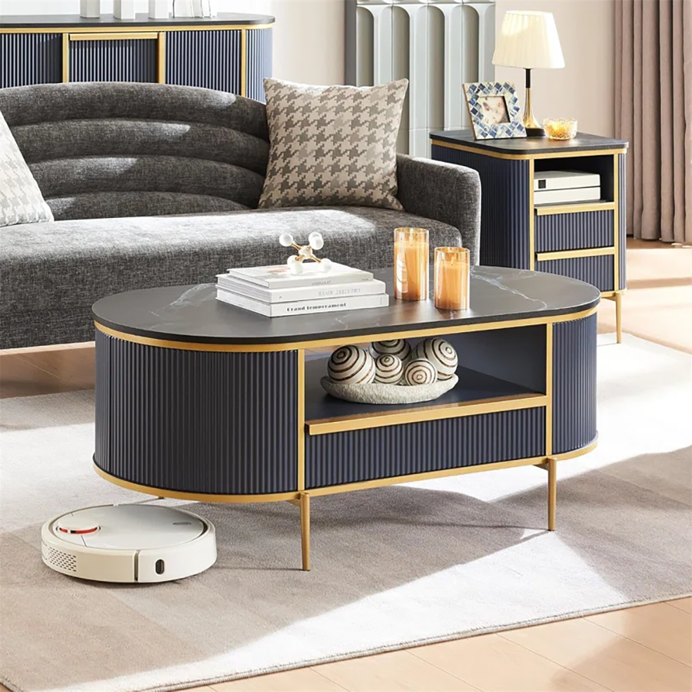 Nu-Deco Coffee Table MH24659