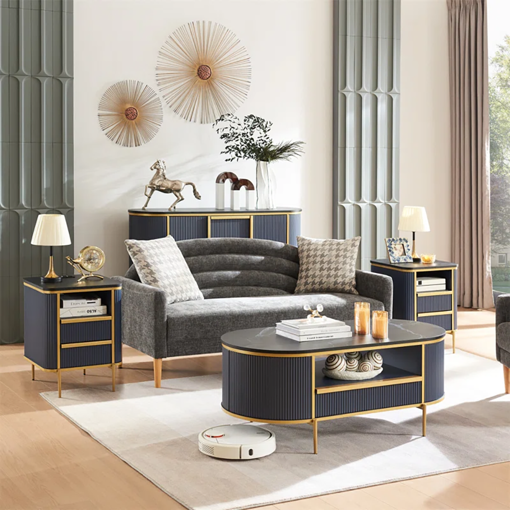 Nu-Deco Coffee Table MH24659