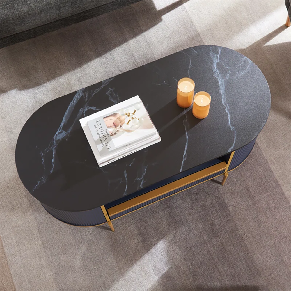 Nu-Deco Coffee Table MH24659