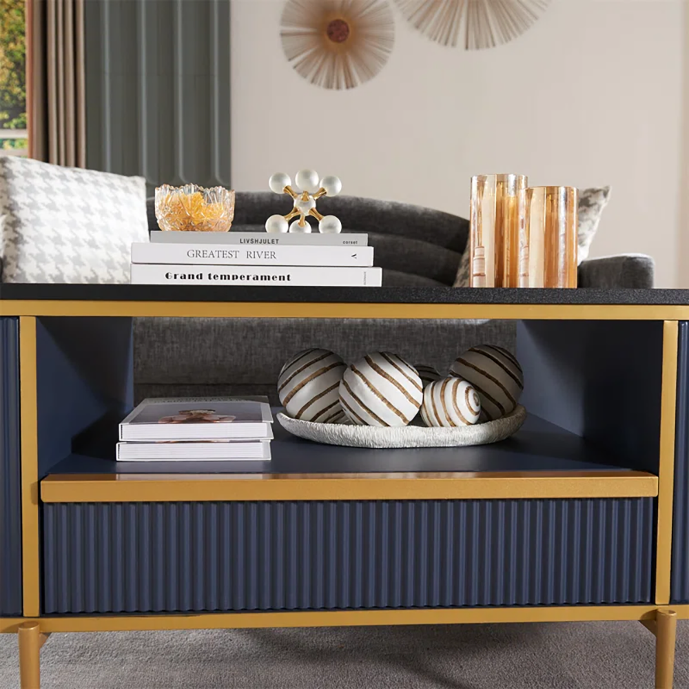 Nu-Deco Coffee Table MH24659