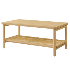 Nu-Deco Coffee Table MH24660