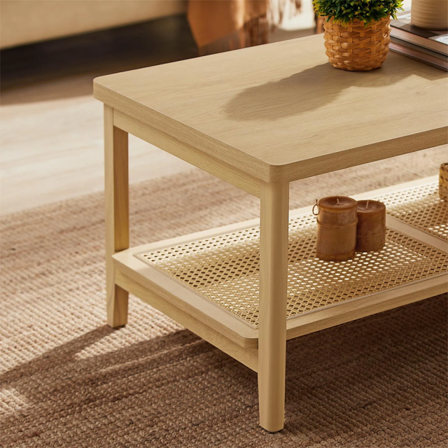 Nu-Deco Coffee Table MH24660