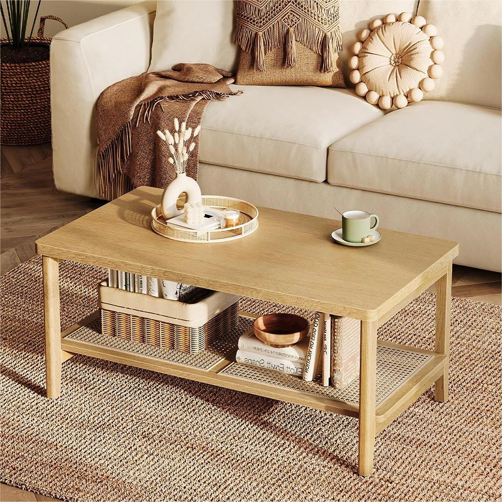 Nu-Deco Coffee Table MH24660