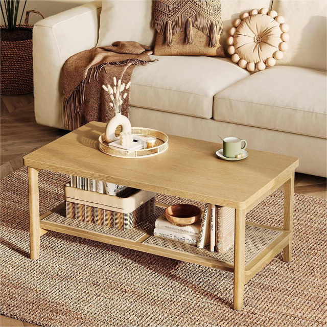 Nu-Deco Coffee Table MH24660