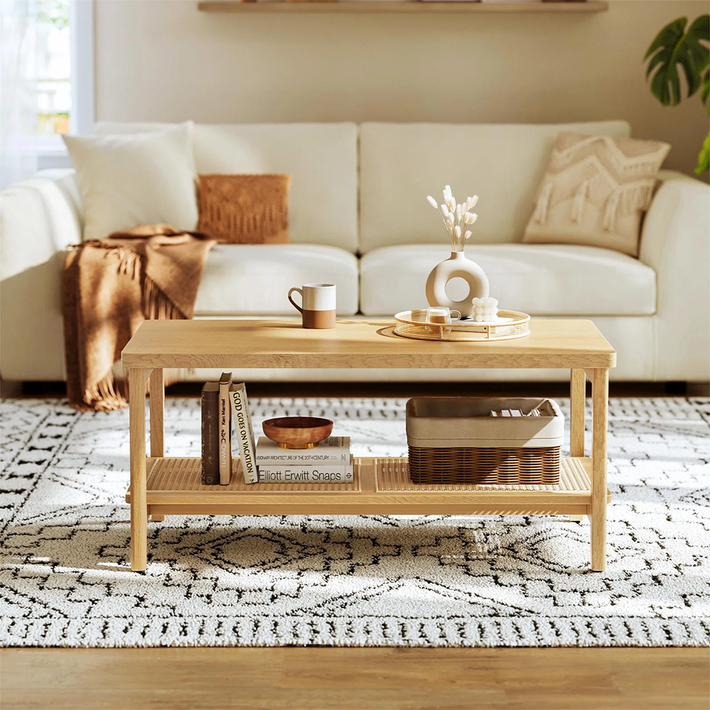 Nu-Deco Coffee Table MH24660