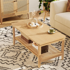 Nu-Deco Coffee Table MH24660