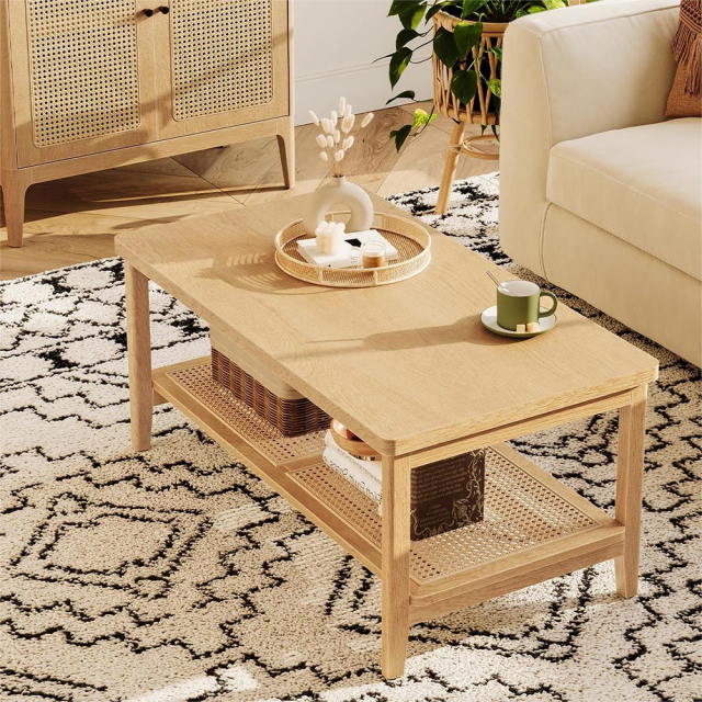Nu-Deco Coffee Table MH24660