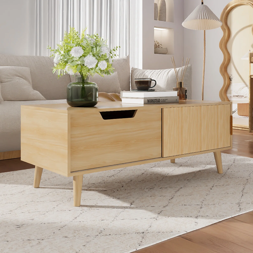 Nu-Deco Coffee Table MH24661
