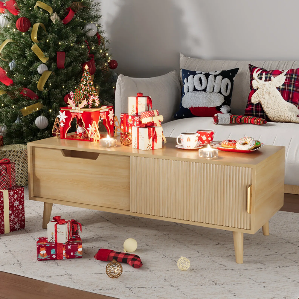 Nu-Deco Coffee Table MH24661