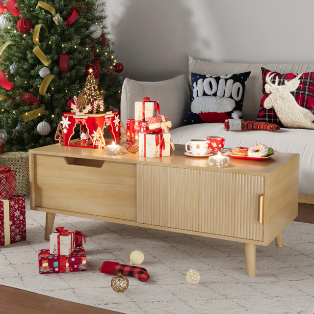 Nu-Deco Coffee Table MH24661