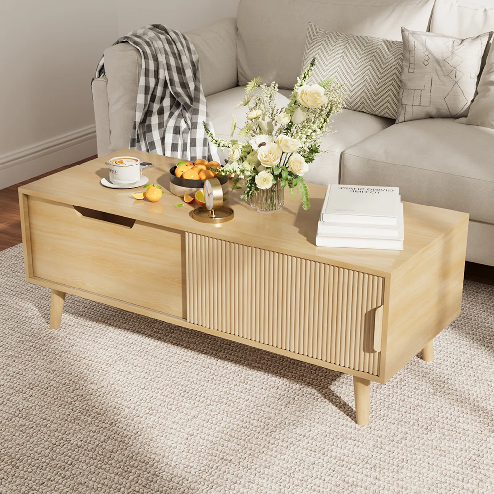 Nu-Deco Coffee Table MH24661