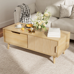 Nu-Deco Coffee Table MH24661