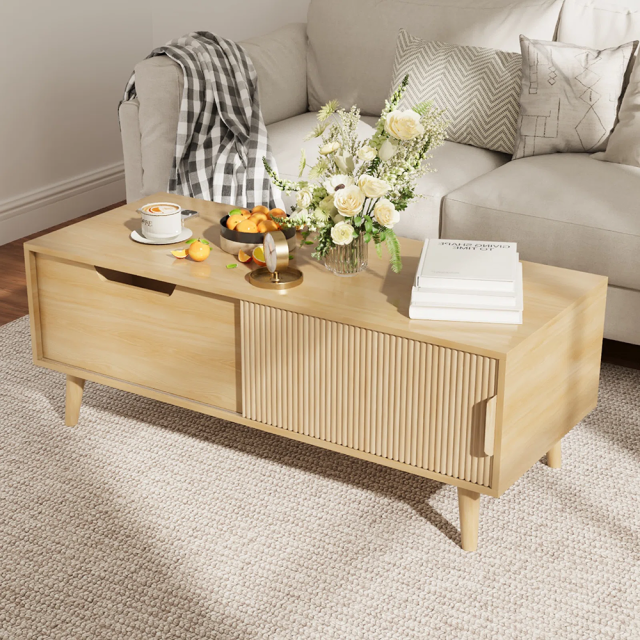 Nu-Deco Coffee Table MH24661