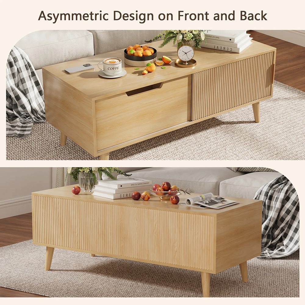 Nu-Deco Coffee Table MH24661