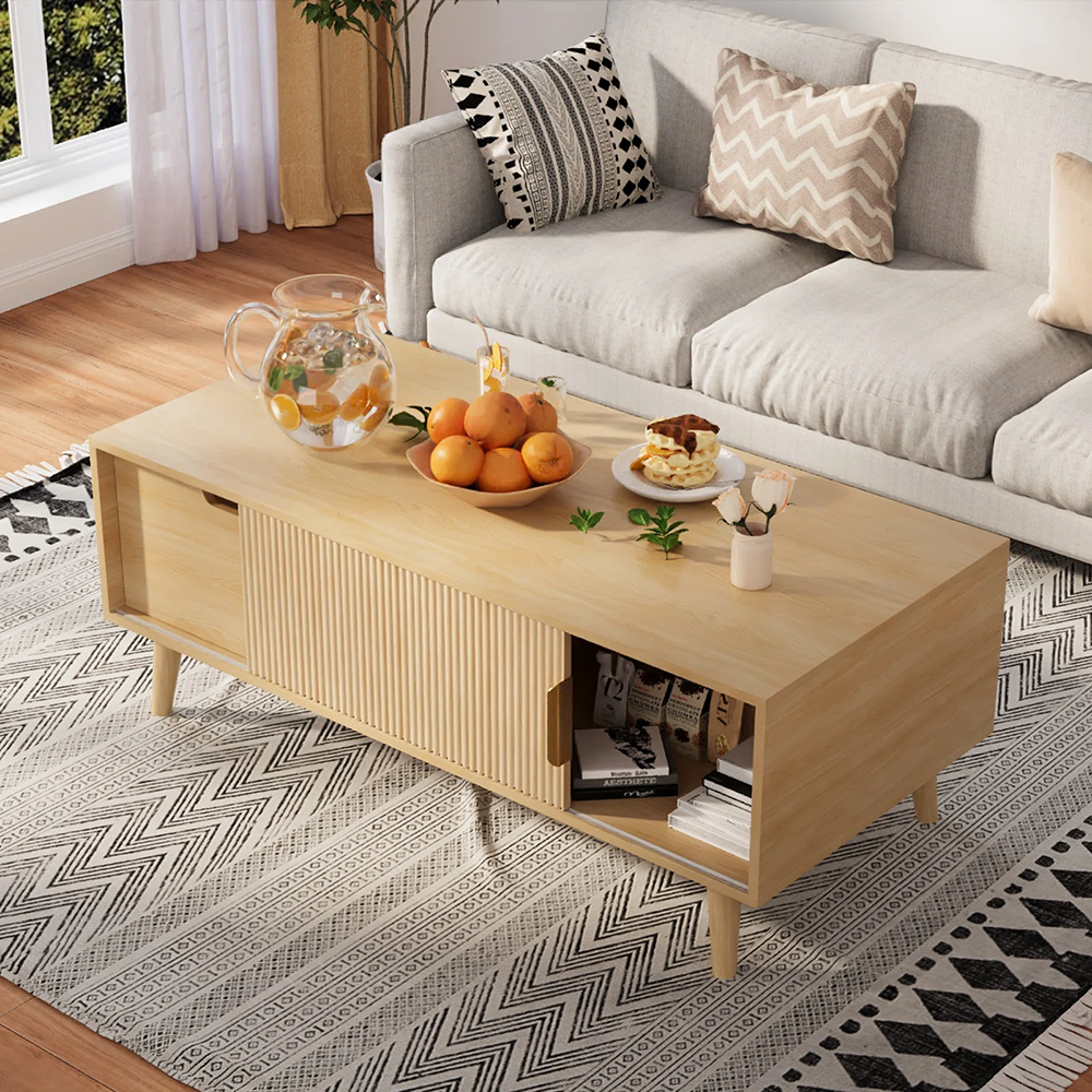 Nu-Deco Coffee Table MH24661