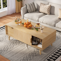 Nu-Deco Coffee Table MH24661