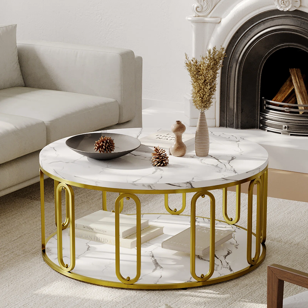 Nu-Deco Coffee Table MH24662