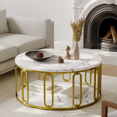 Nu-Deco Coffee Table MH24662