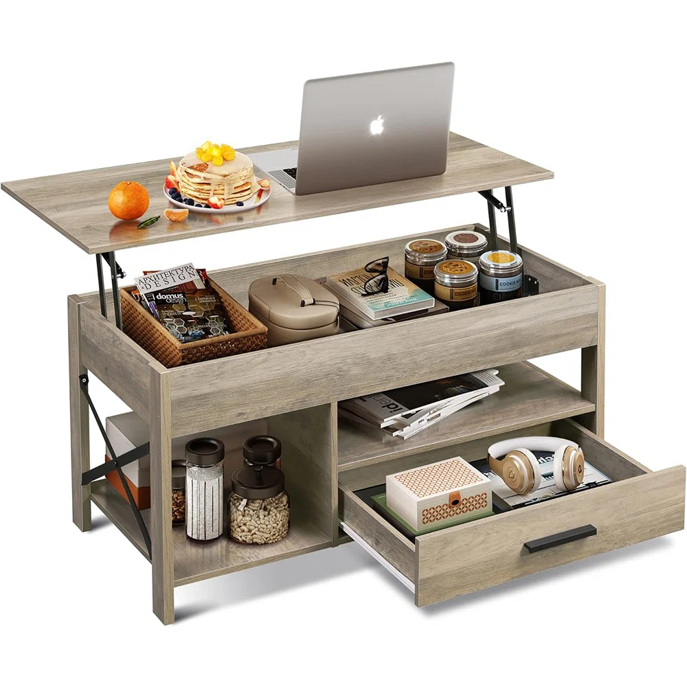 Nu-Deco Coffee Table MH24663