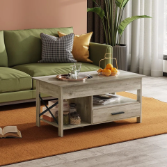 Nu-Deco Coffee Table MH24663