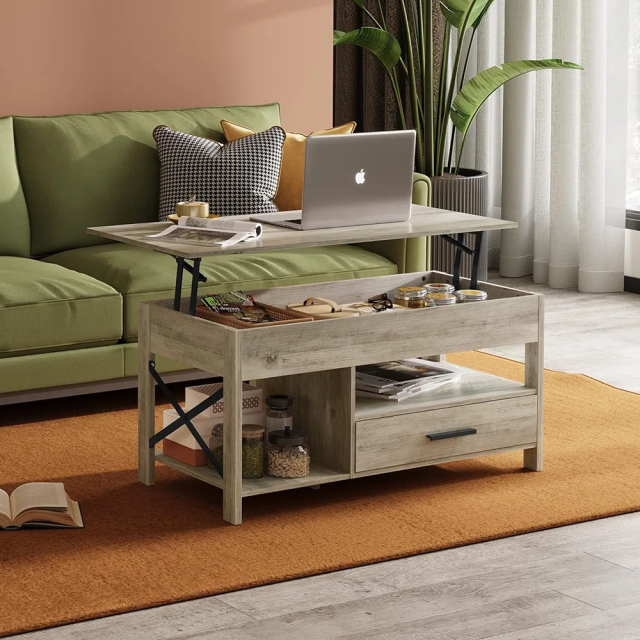 Nu-Deco Coffee Table MH24663