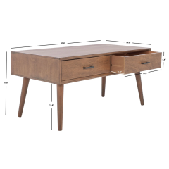 Nu-Deco Coffee Table MH24664