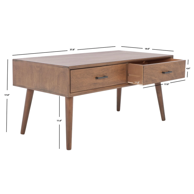 Nu-Deco Coffee Table MH24664