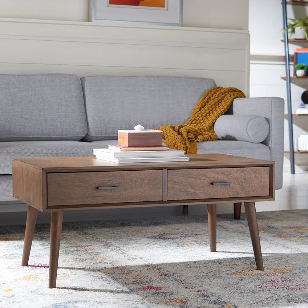 Nu-Deco Coffee Table MH24664