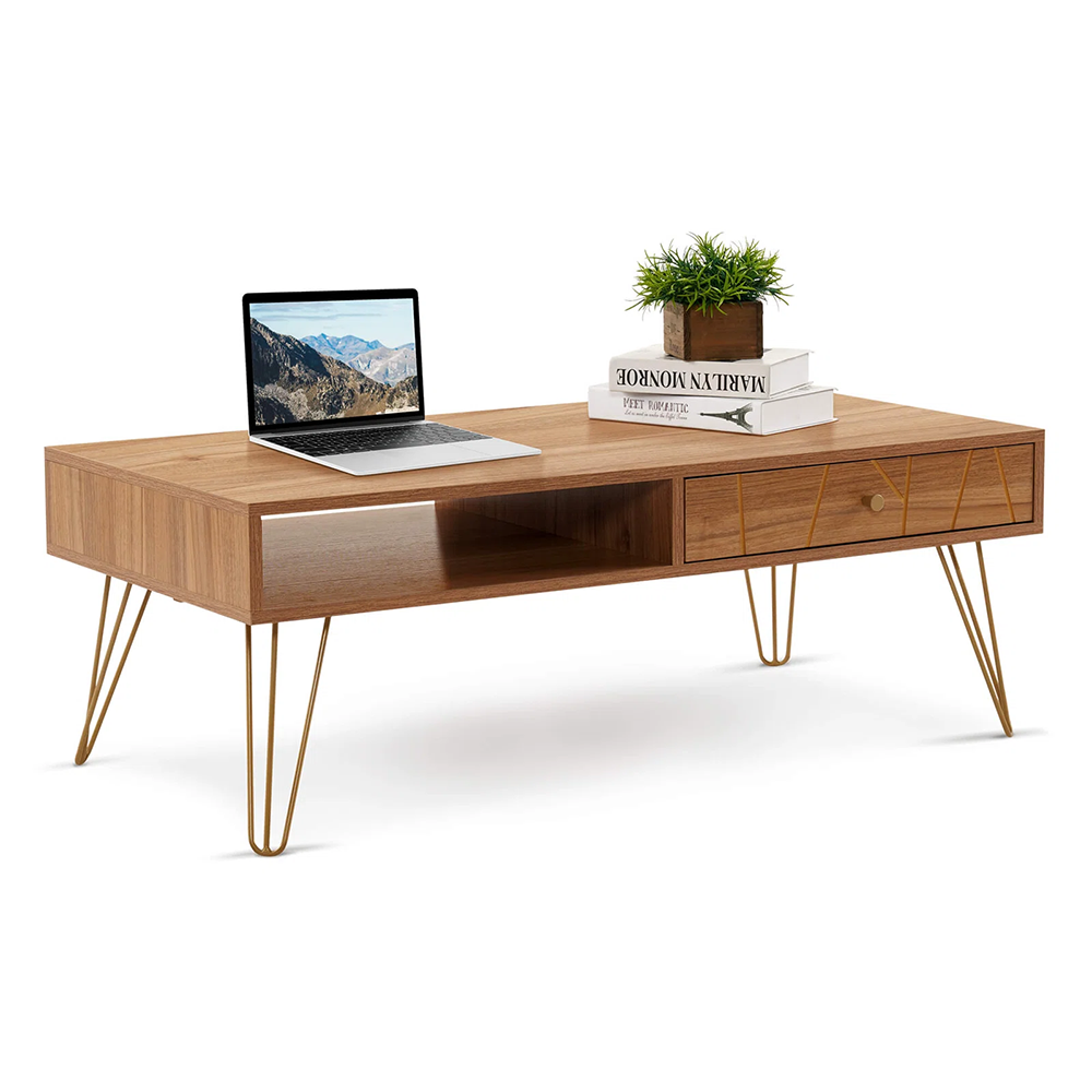 Nu-Deco Coffee TableMH24666