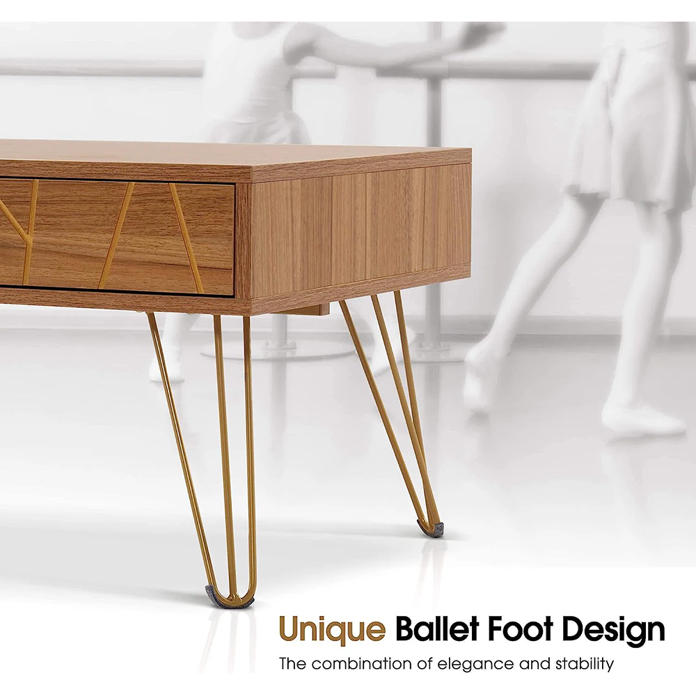 Nu-Deco Coffee TableMH24666