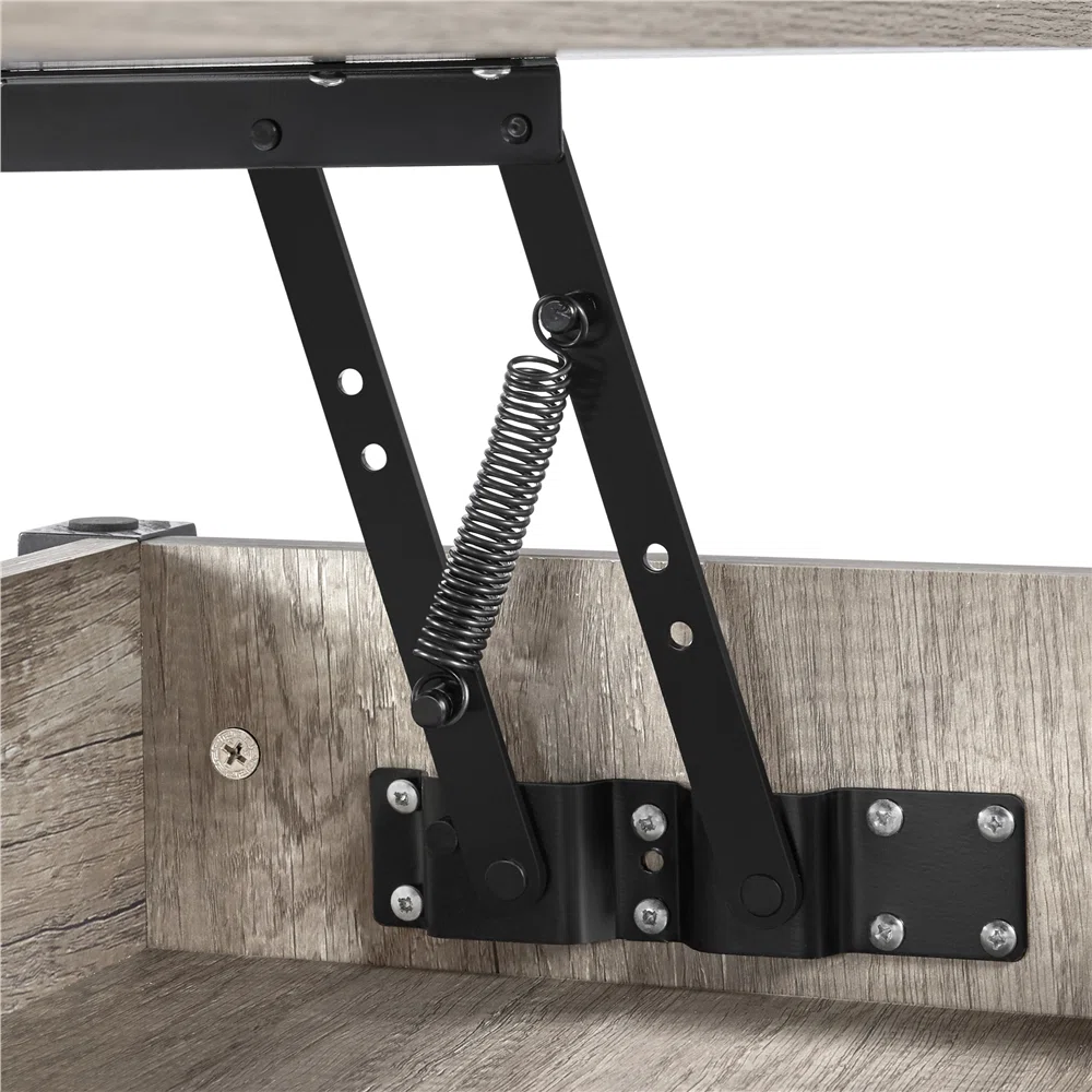 Nu-Deco Coffee TableMH24667