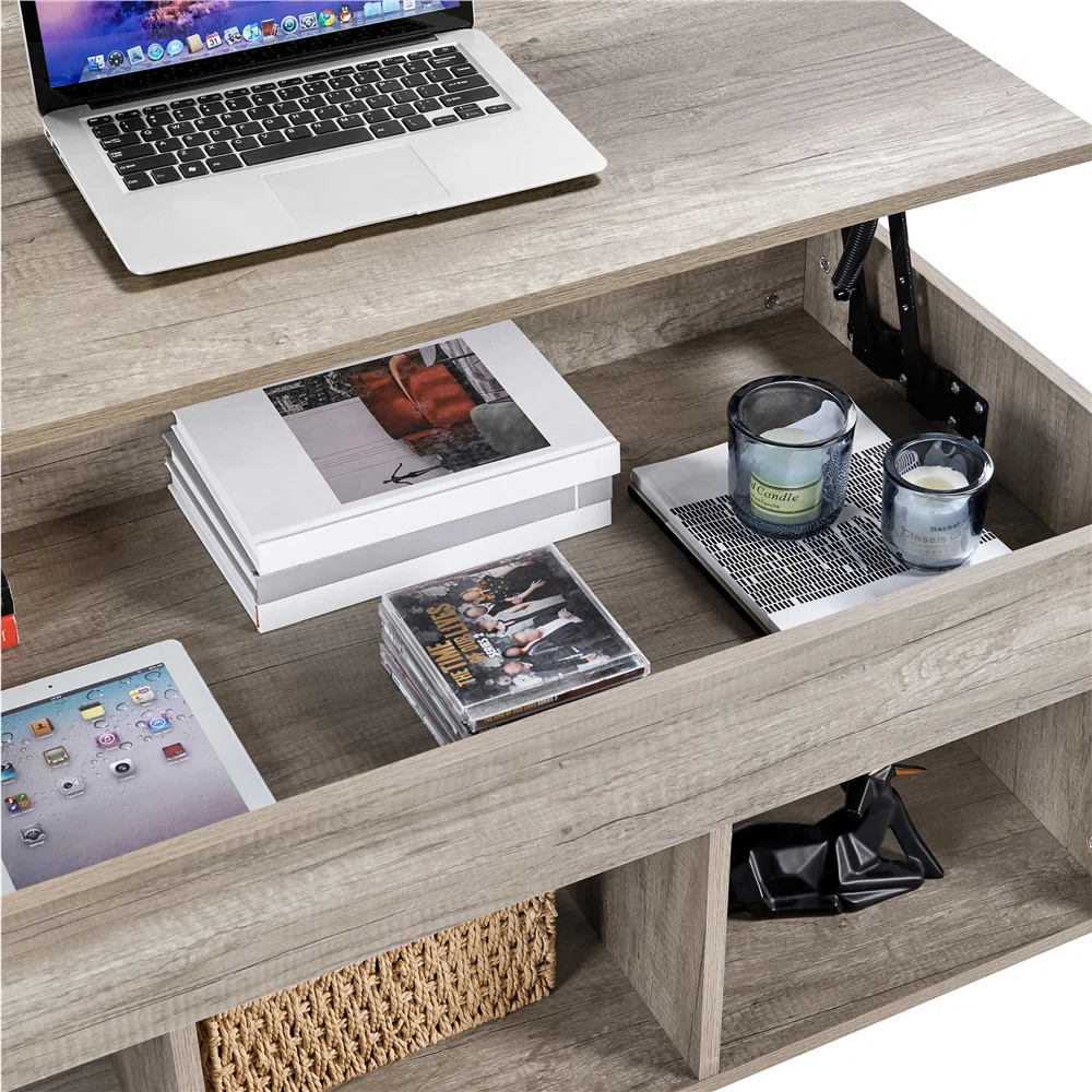 Nu-Deco Coffee TableMH24667
