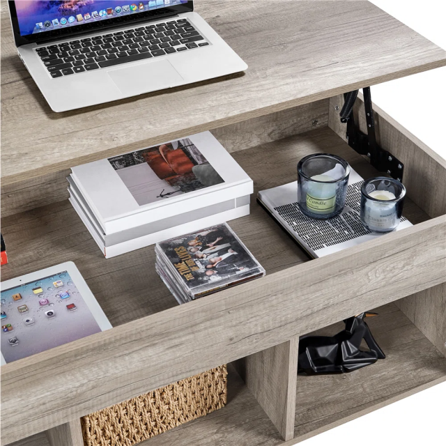 Nu-Deco Coffee TableMH24667