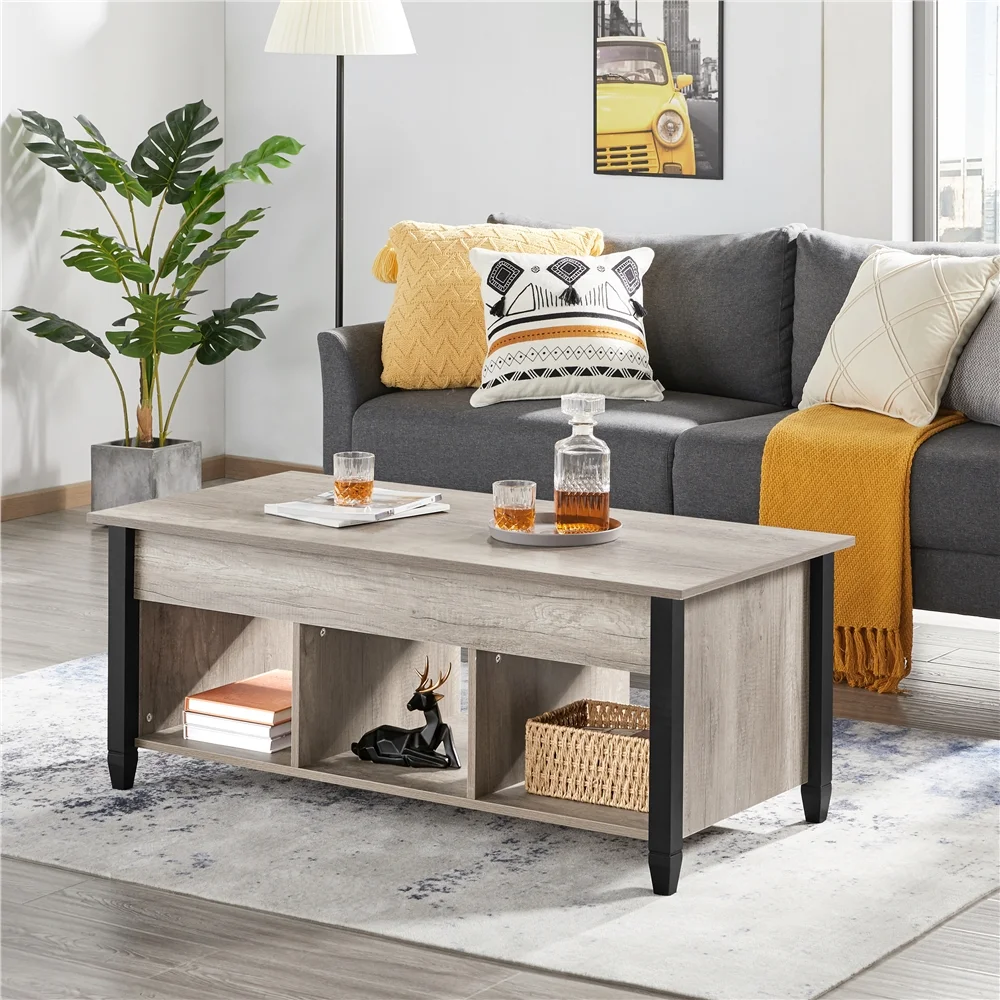 Nu-Deco Coffee TableMH24667