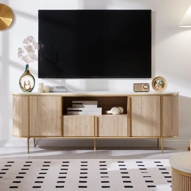 Nu-Deco TV Stand MH24668