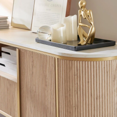 Nu-Deco TV Stand MH24668