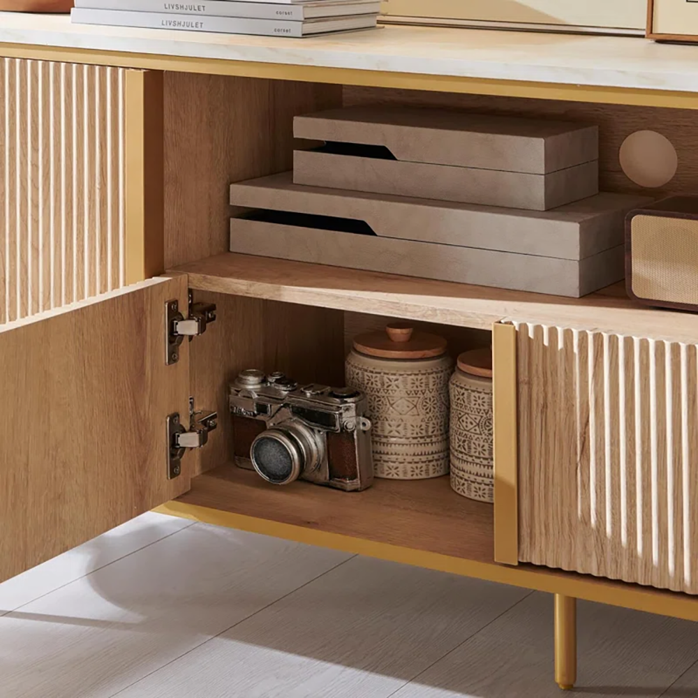 Nu-Deco TV Stand MH24668
